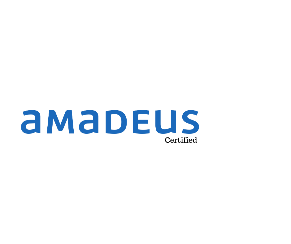 Amadeus Certified